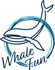 whale logo